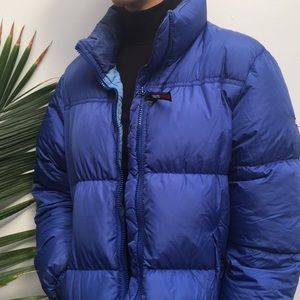 Tommy Hilfiger puffer jacket